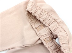 Name It sweatpants rose smoke boston